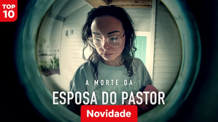 A Morte da Esposa do Pastor
